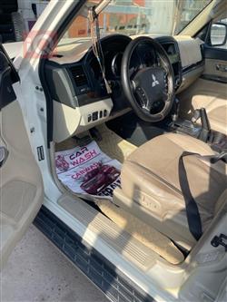 ميتسوبيشي باجيرو